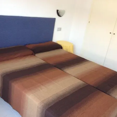 Apartament Mar Dor L'Estartit