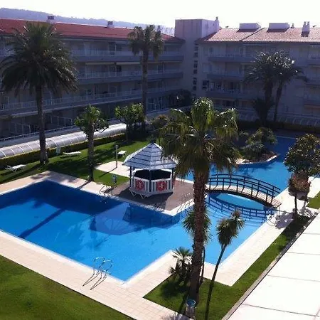 Apartament Mar Dor *