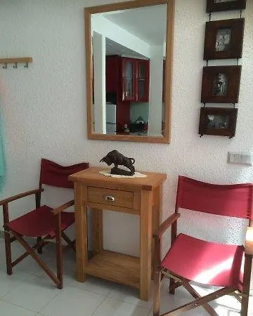 Mar Dor Apartament L'Estartit
