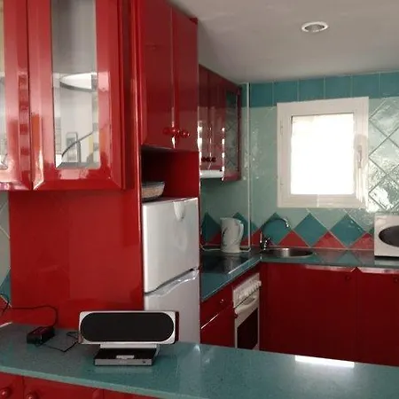 Mar Dor Apartament L'Estartit