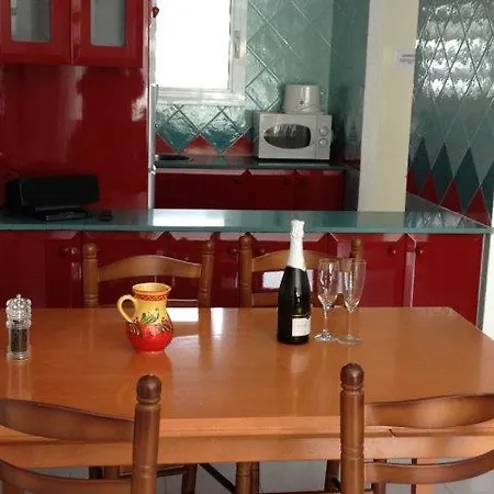 Mar Dor Apartament