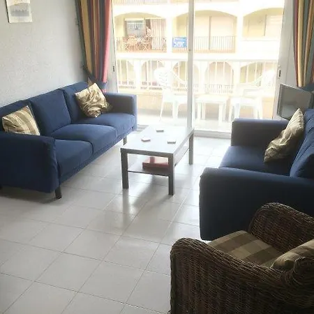 Mar Dor Apartament *